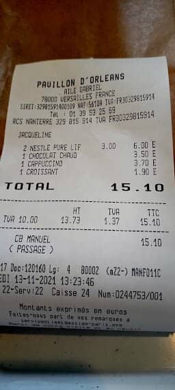 Quick Bites for Busy Tourists