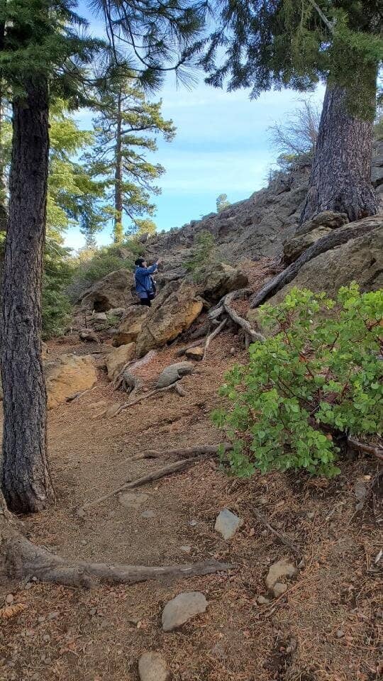 Unique Rock Formations