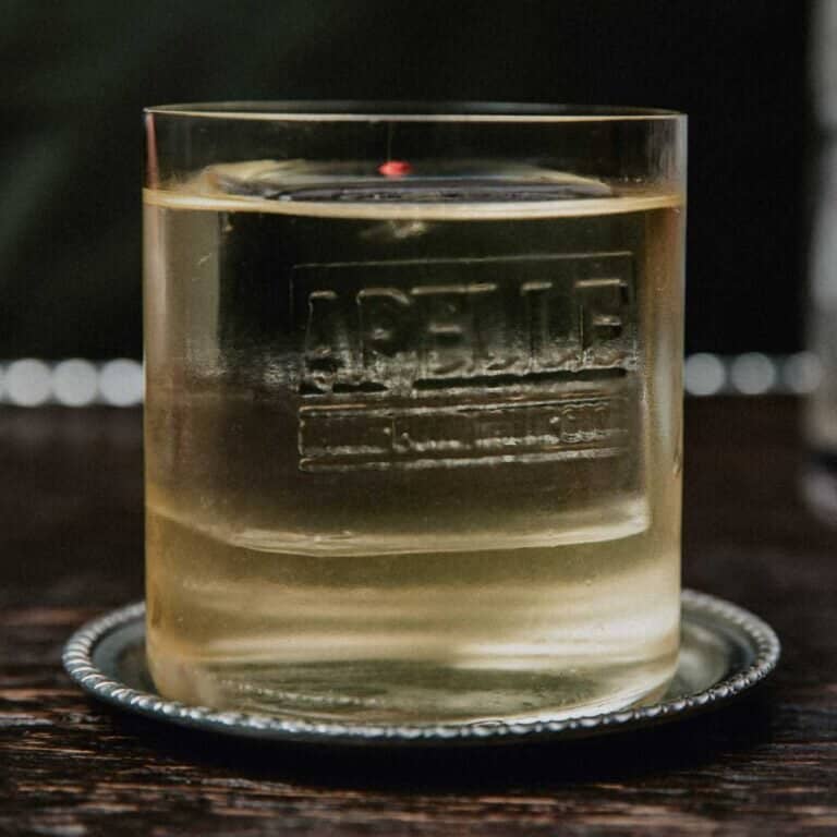 Intimate & Sophisticated Atmosphere