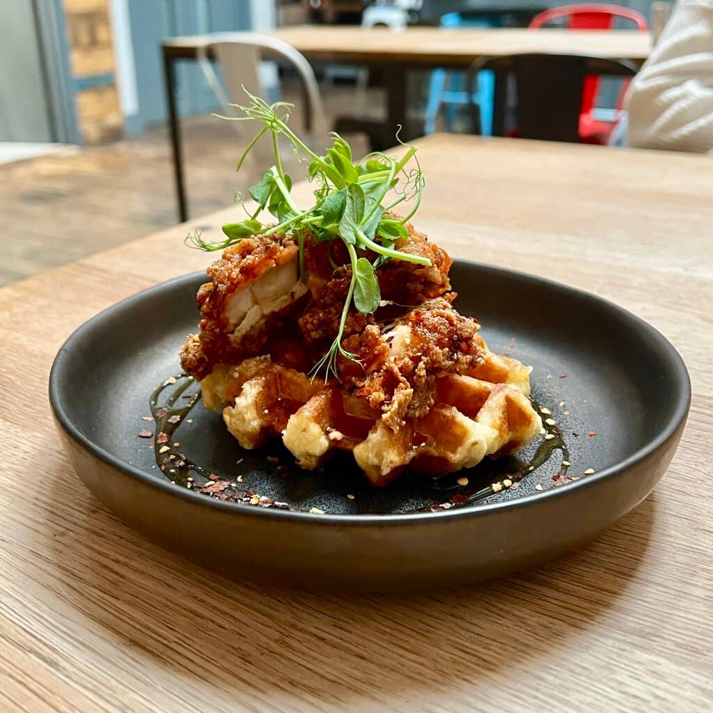 Hearty American Classics