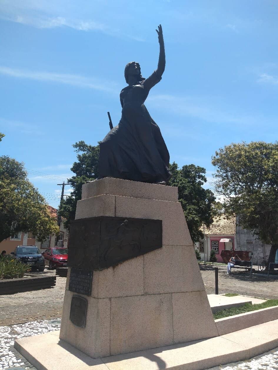 Historic Laguna Architecture