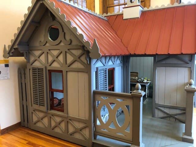 Elizabeth Miller Watkins' Legacy