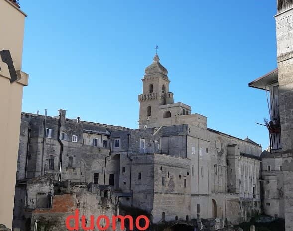 Bas-relief Altarpiece