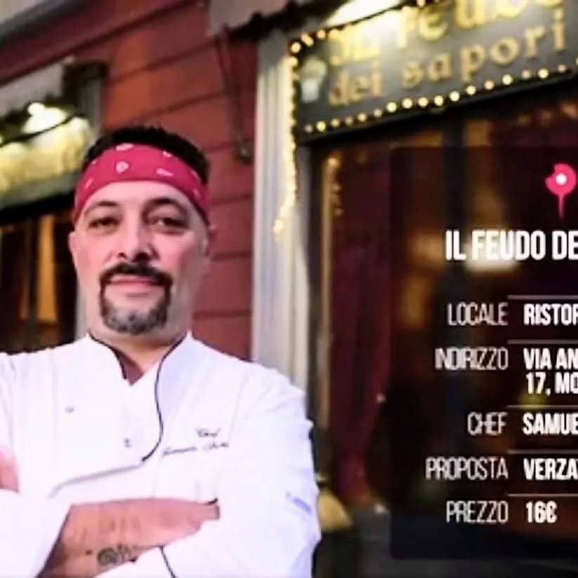 Authentic Brianza Cuisine