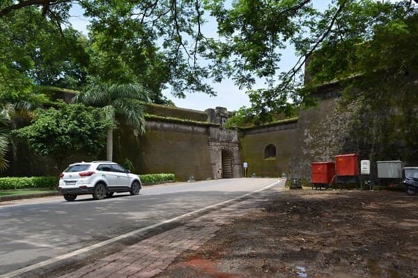 Chapel of Our Lady of the Rosary
