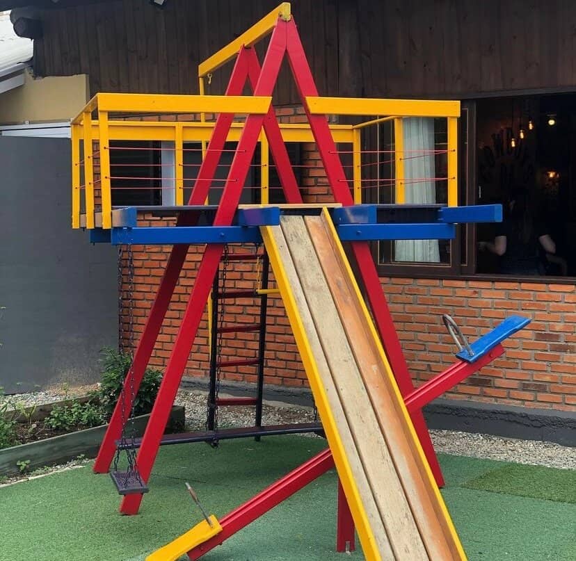 Sweet Pizza Creations