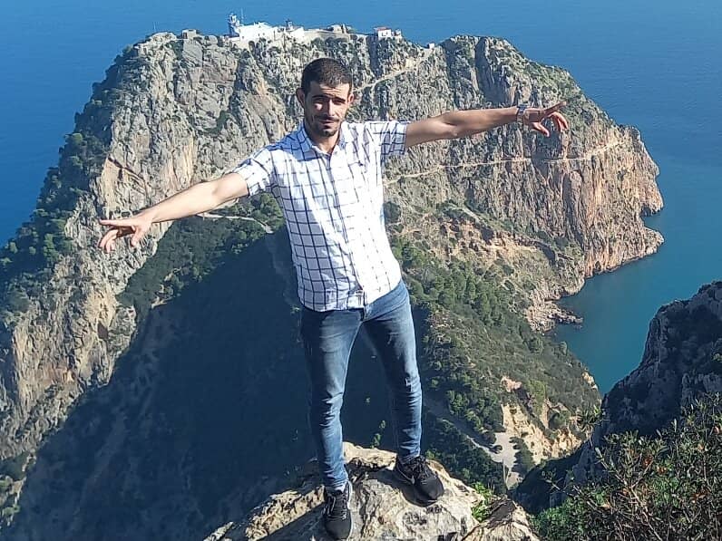 Boat Trips & Sea Caves