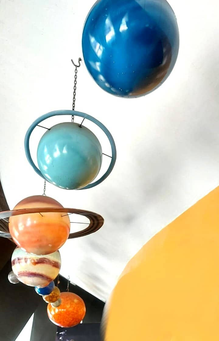 Dome Projection Shows