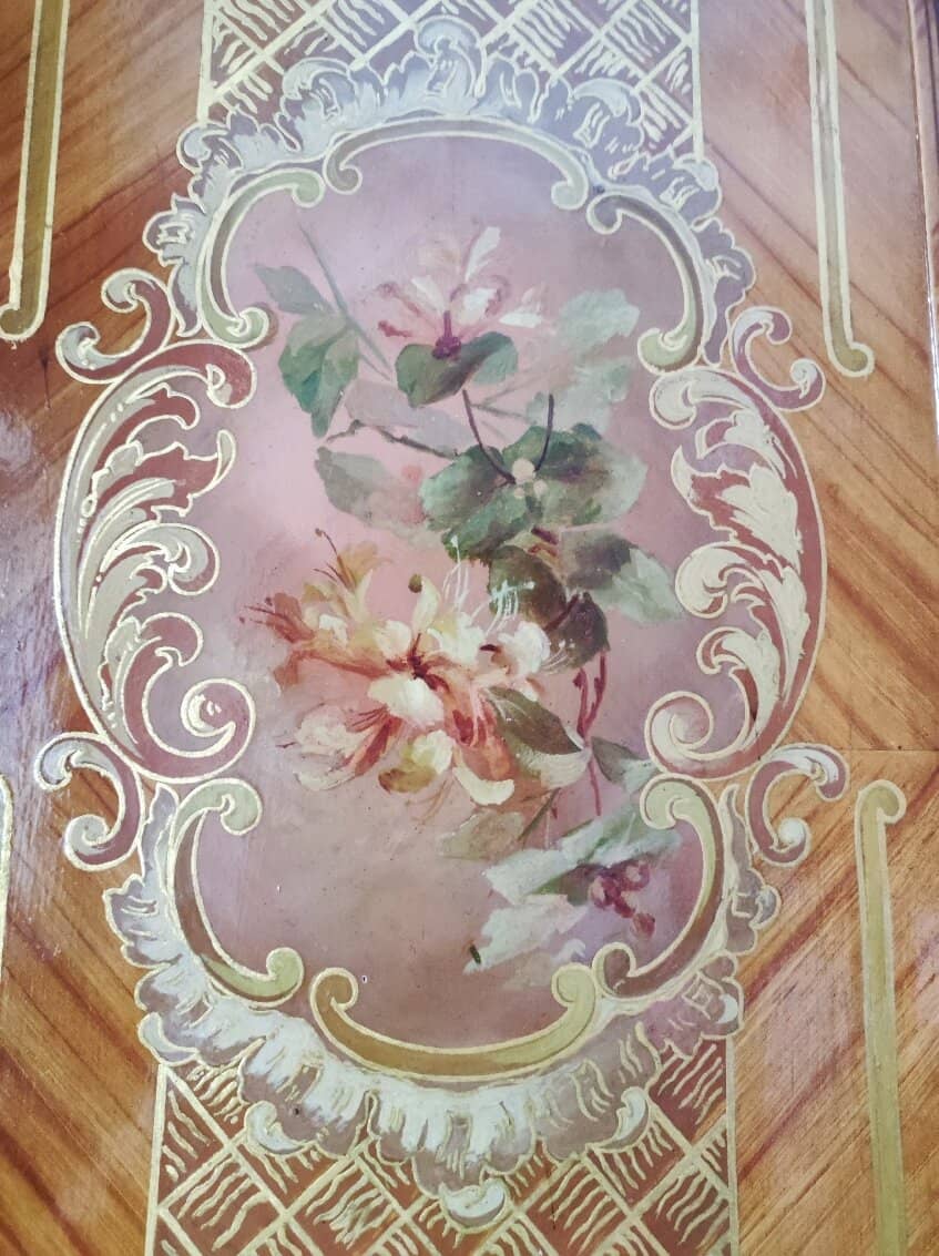 Vast Book Collection