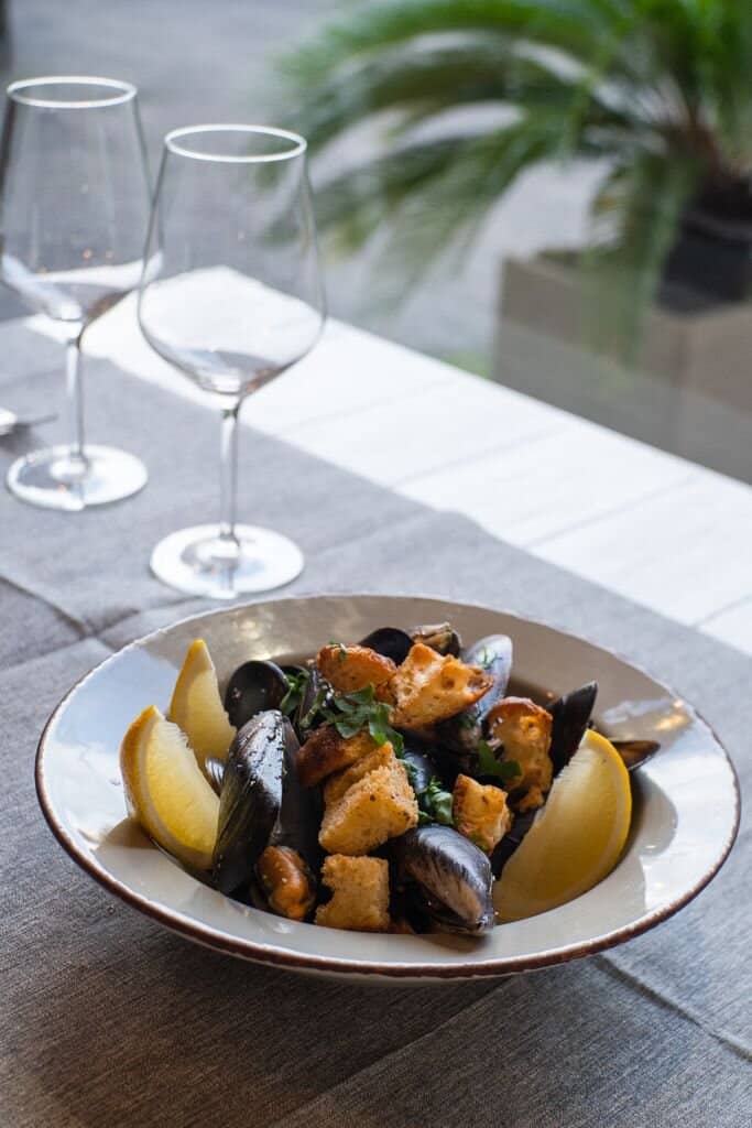 Homemade Pasta Daily