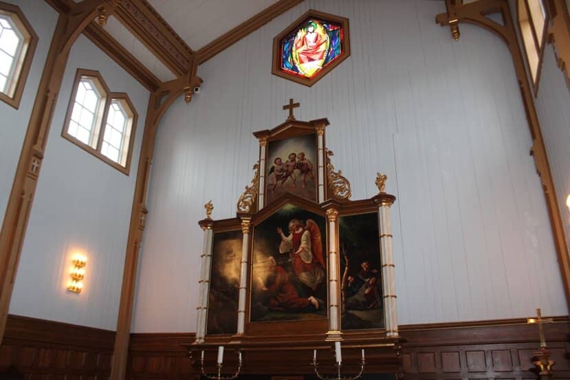 Historic Significance