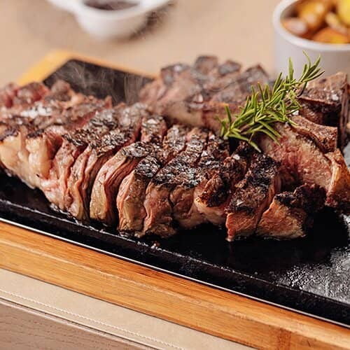 Farm-to-Table Freshness