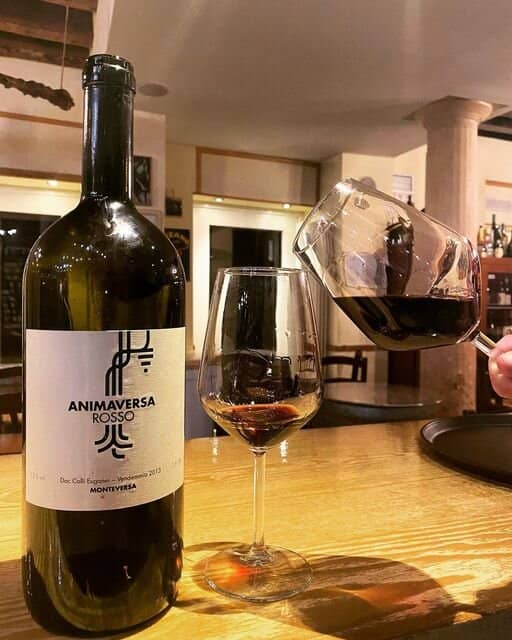 Curated Wine Selection