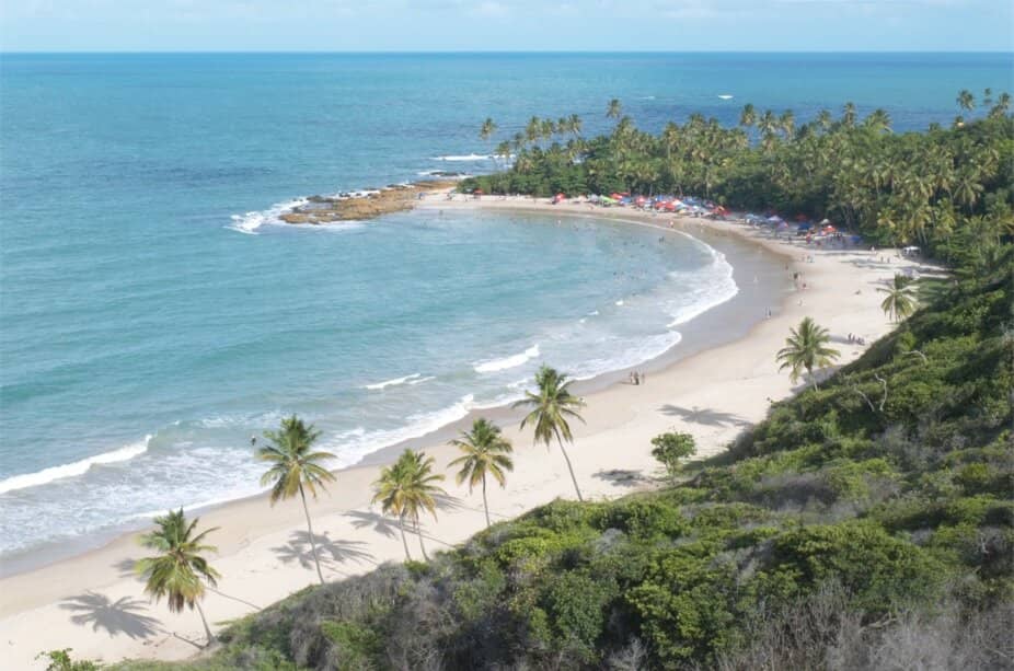 Mirante das Tartarugas