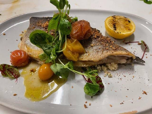 Exceptional & Attentive Service