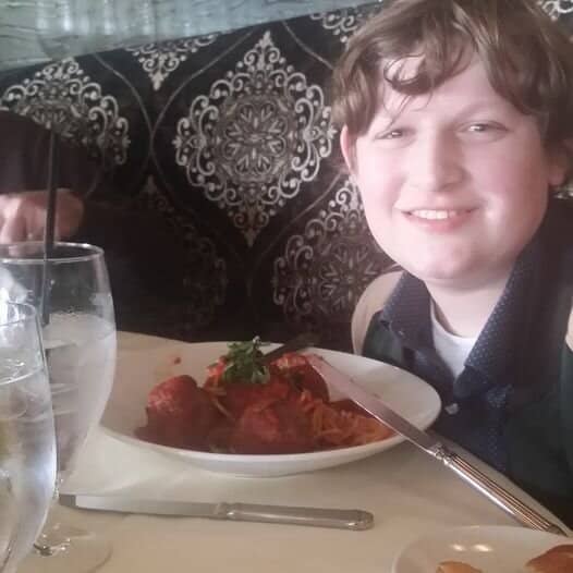 Authentic Northern Italian Cuisine