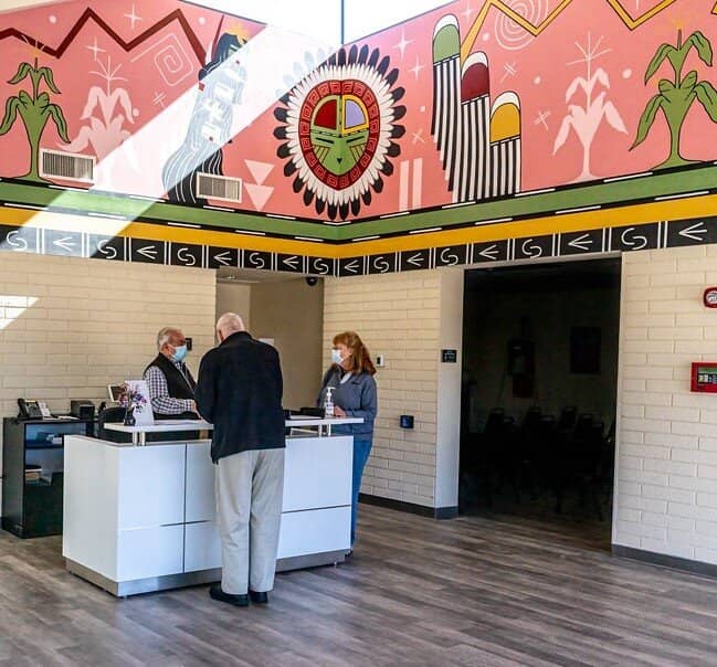 Native American Pottery