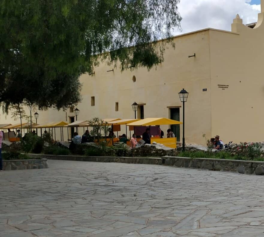 Anthropological Museum