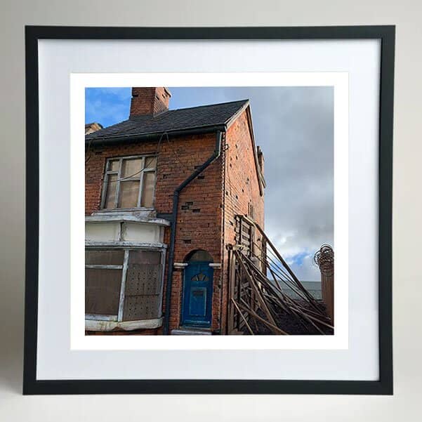 Wall Art and Smaller Pieces