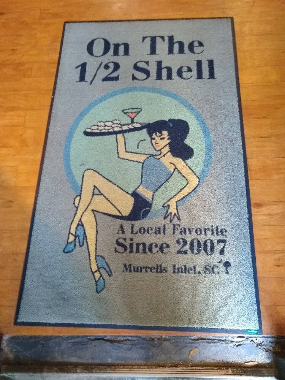 Fresh Seafood Delights