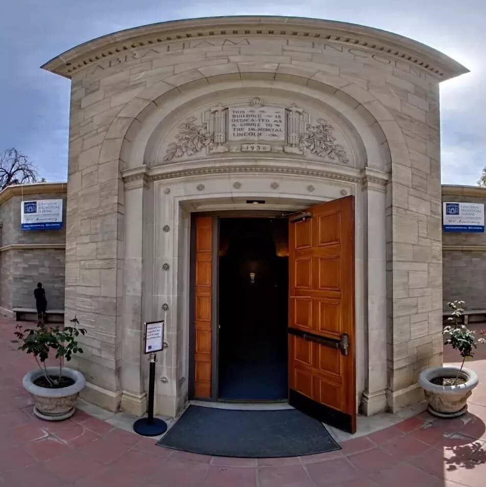 Black History Section