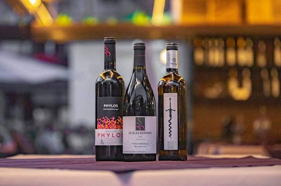 Authentic Lebanese Delights