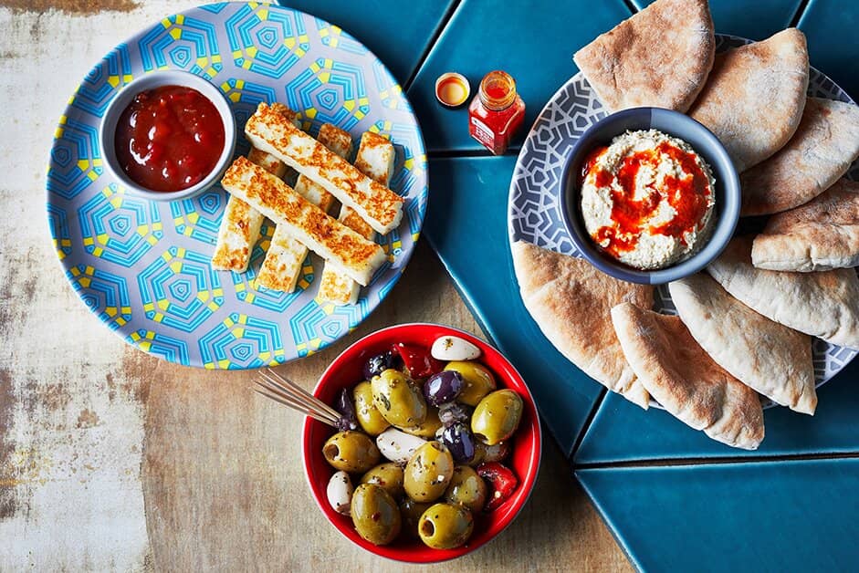 Historic Architecture