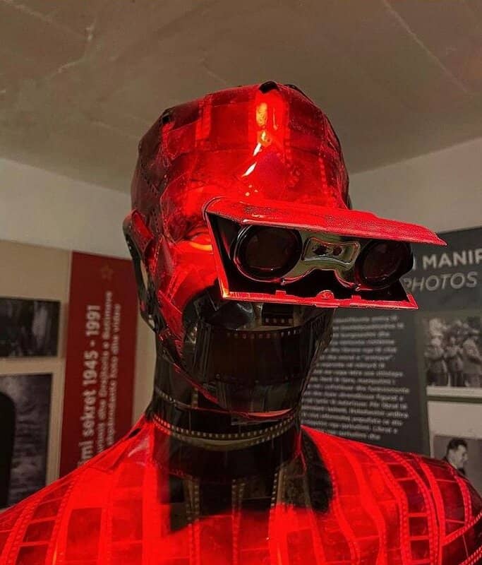 Communist-Era Bunker Experience