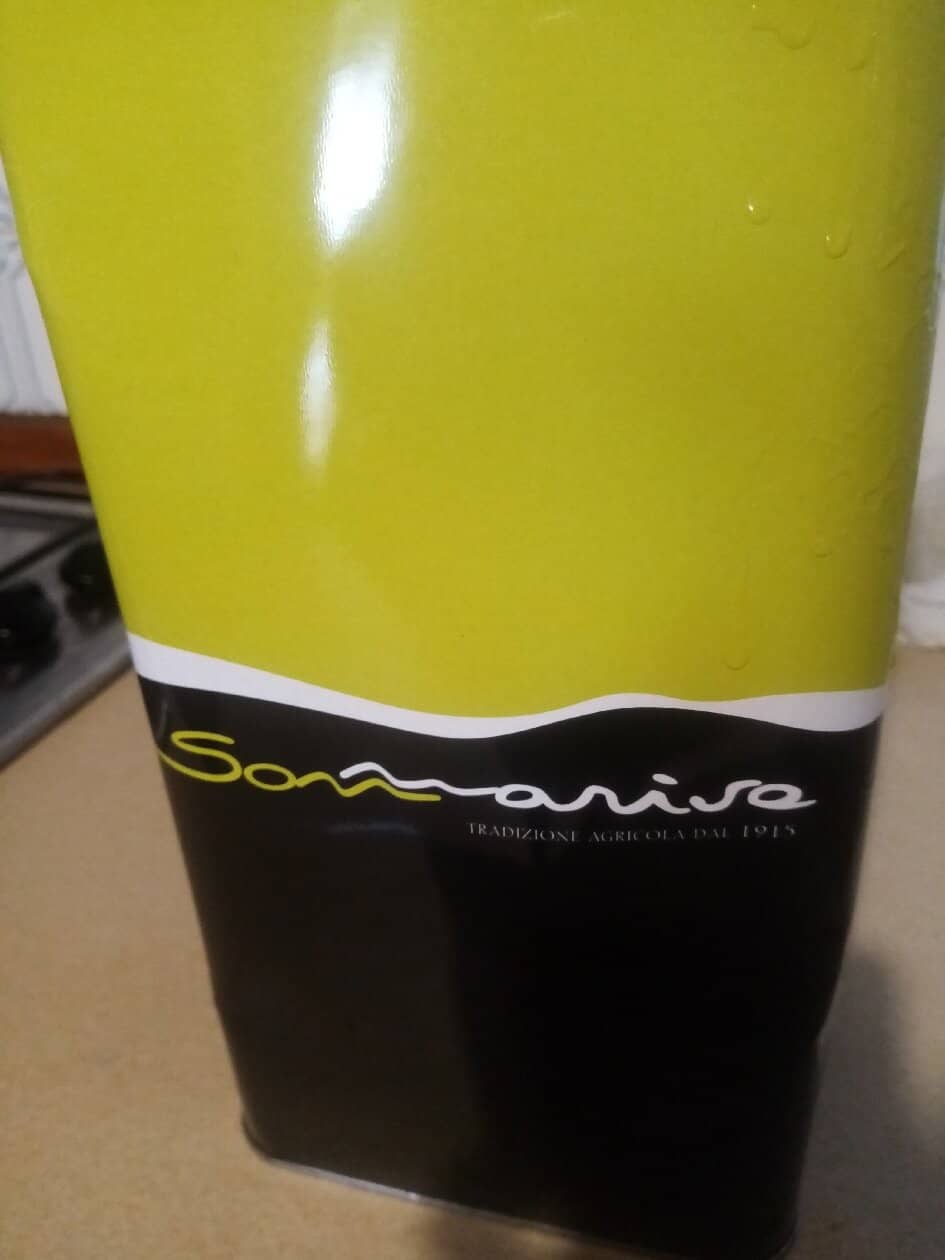 The Olive Oil Museum