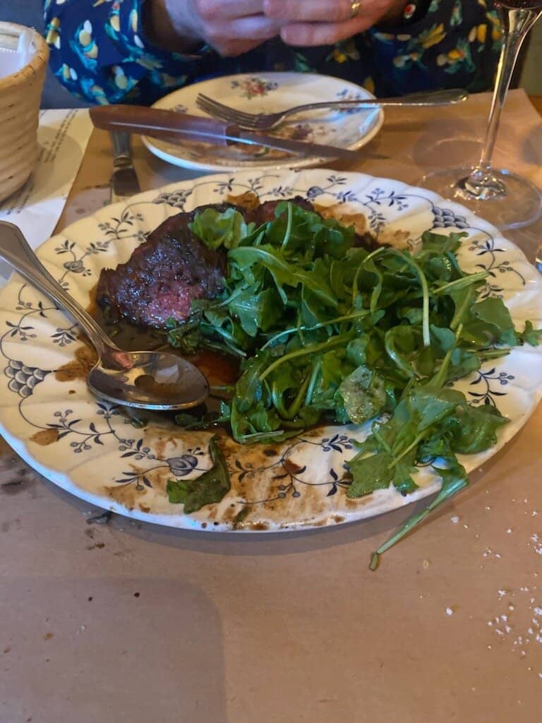 Cozy Candlelit Ambiance