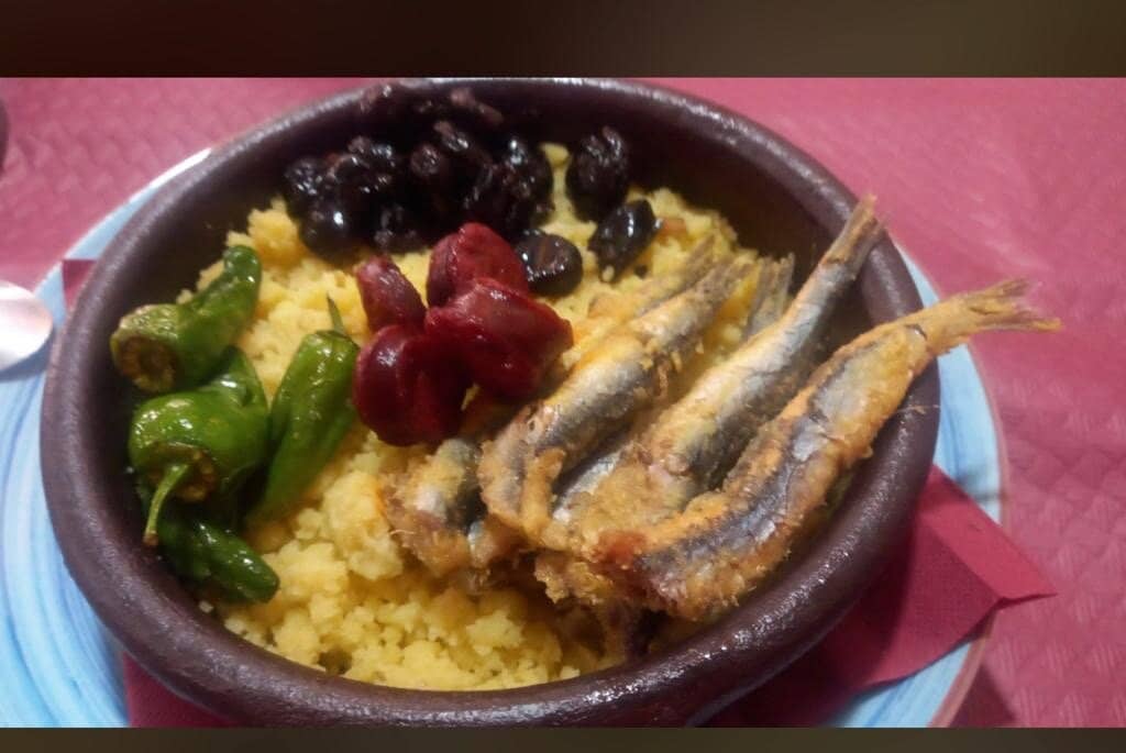 Delicious Tapas and Grilled Meats