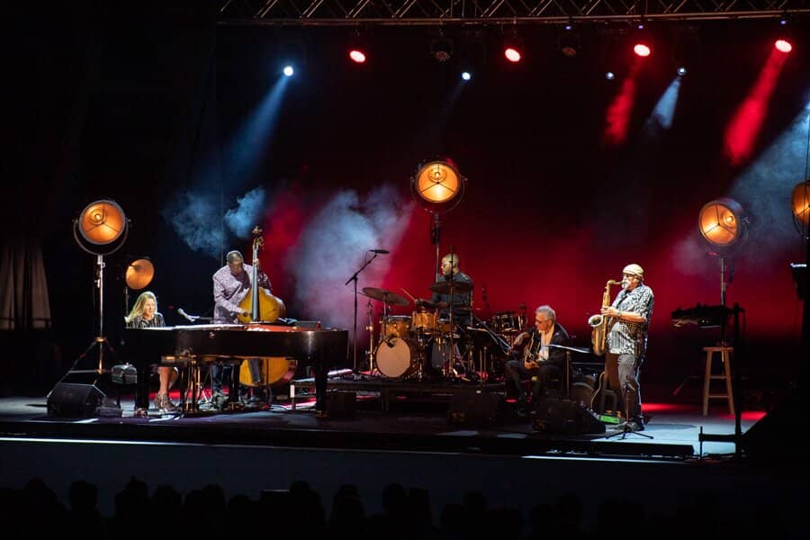 Bamboo Garden Ambiance