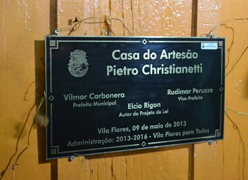 Diverse Handcrafted Goods