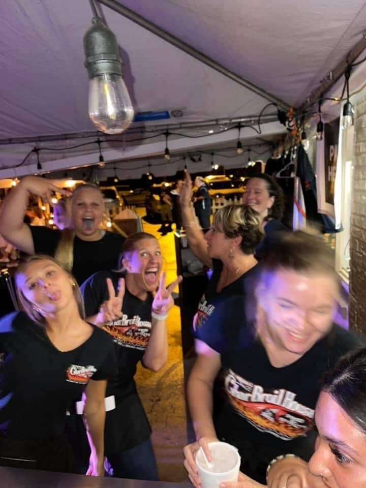 The Famous Split Pea Soup