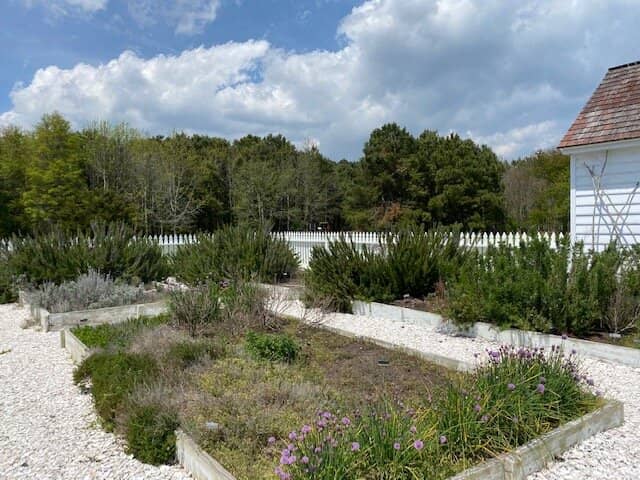 Rackliffe House Trail