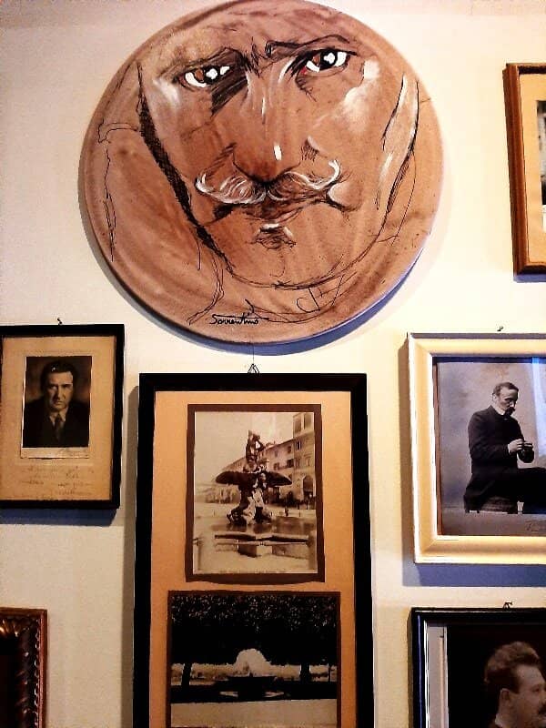 Photographic Memorabilia