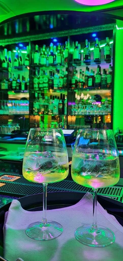 Warm & Welcoming Atmosphere