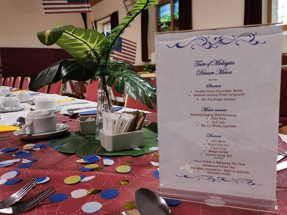 Local Artefacts and Implements