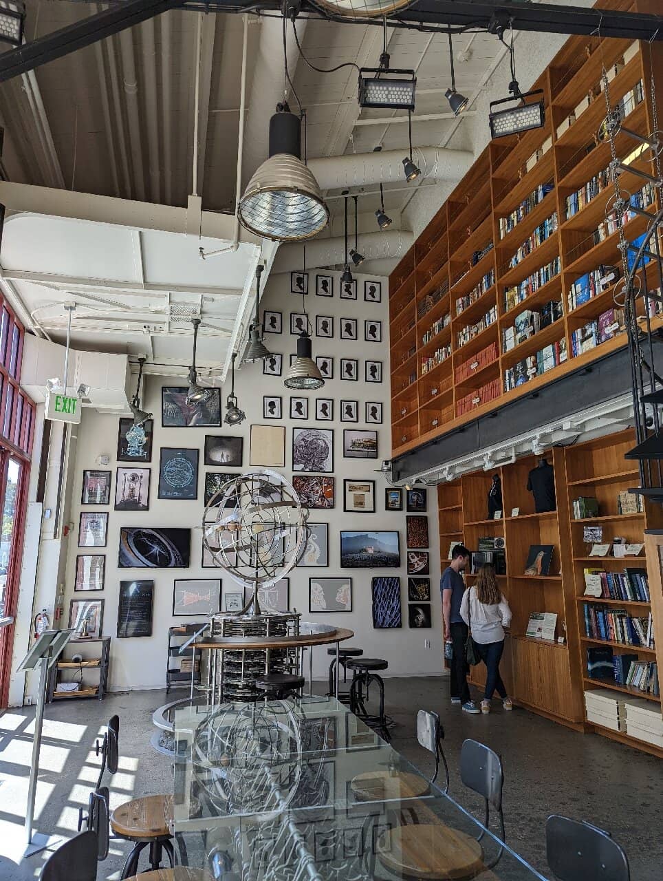 Crispy Calamari and Delicious Tapas