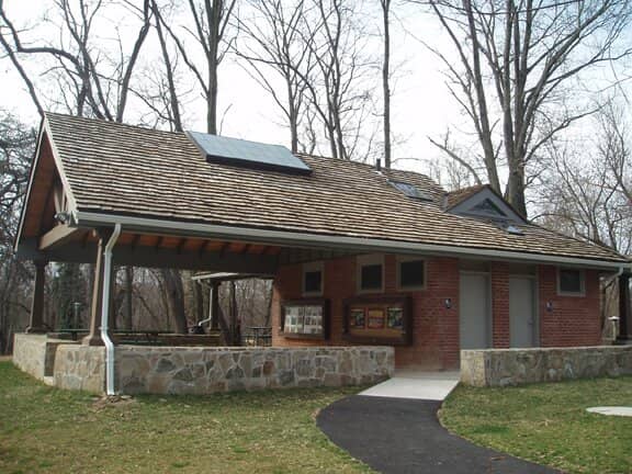 Nature Center