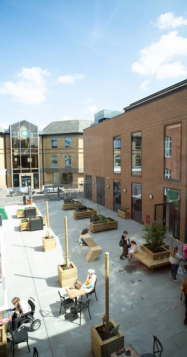 Tunbridge Wells History Exhibits