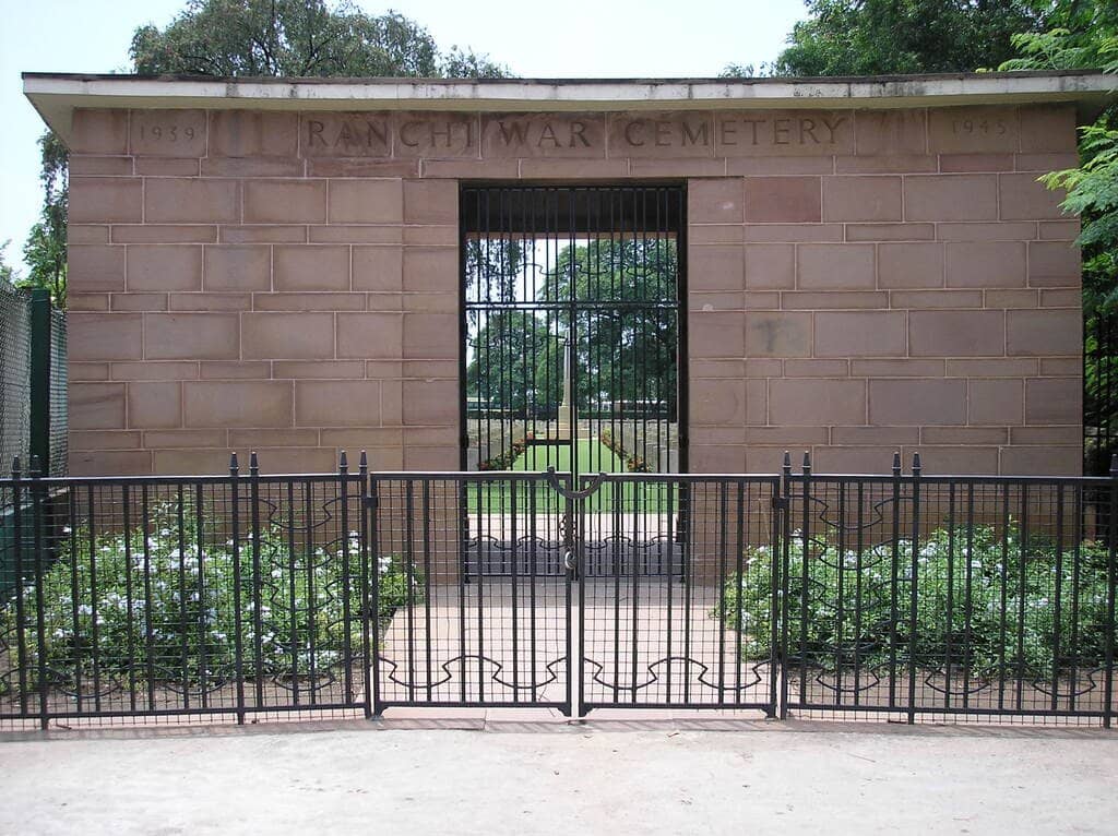 Immaculately Maintained Lawns