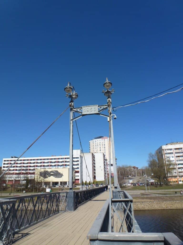 Proximity to Amenities