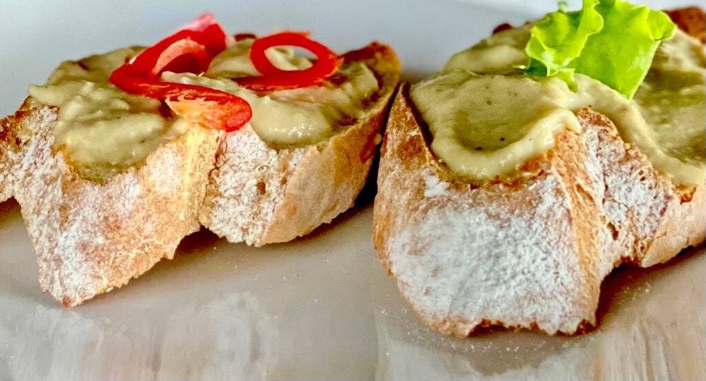 Exceptional Italian & Mediterranean