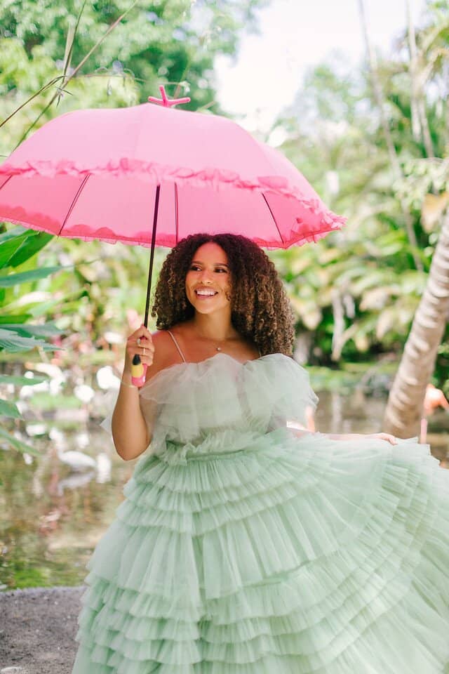 Rescued Wildlife Encounters