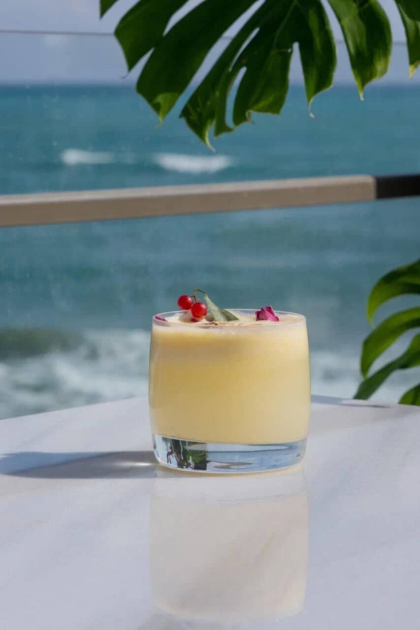 Exquisite Sushi Creations