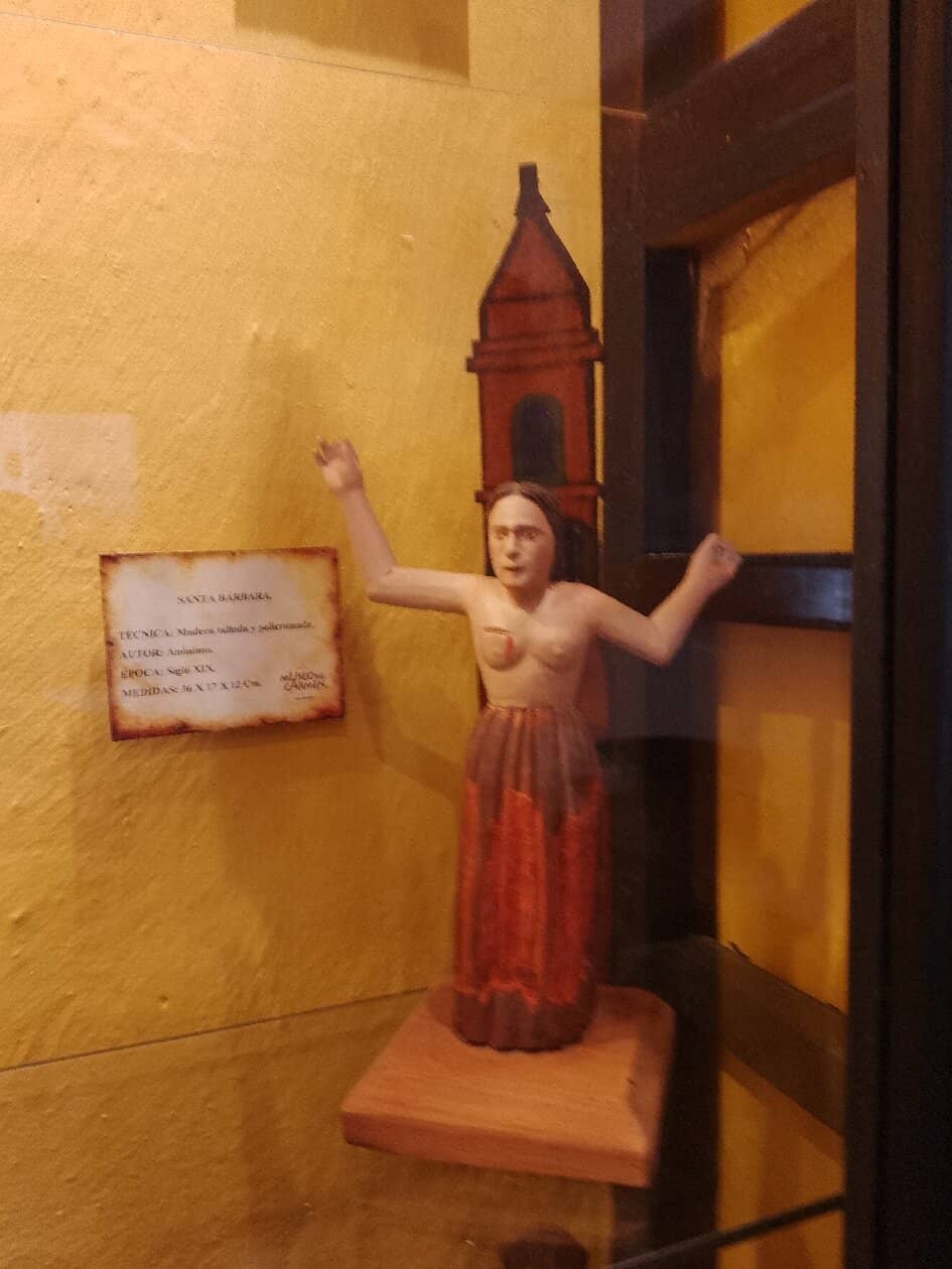 Baroque Sacred Art Collection