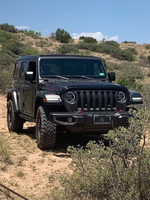 Unique Camping Options