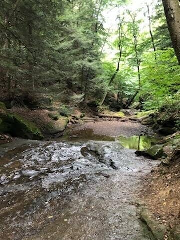 Unique Rock Formations