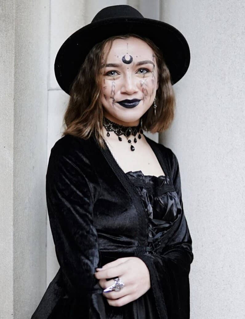 Fiber Witch Festival